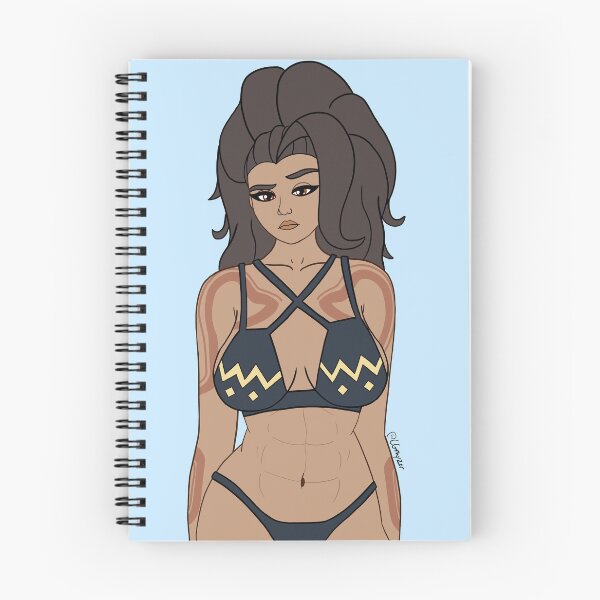 Item preview, Beachside Vendetta [Flat] [No background] designed and sold by CGrayzer-Art.