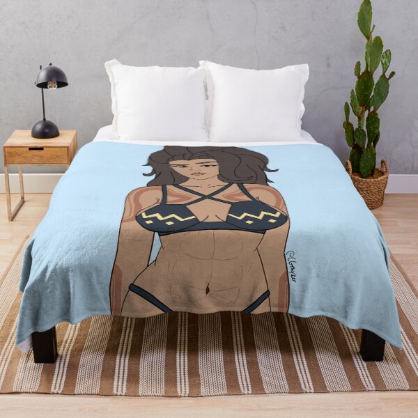 Item preview, Beachside Vendetta [Flat] [No background] designed and sold by CGrayzer-Art.