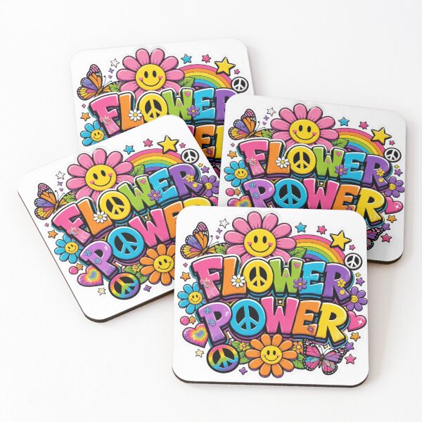 Item preview, Pegatina floral retro PNG | Tipografía graffiti llamativa | Regalo con estética floral colorida designed and sold by Stylestickers55.