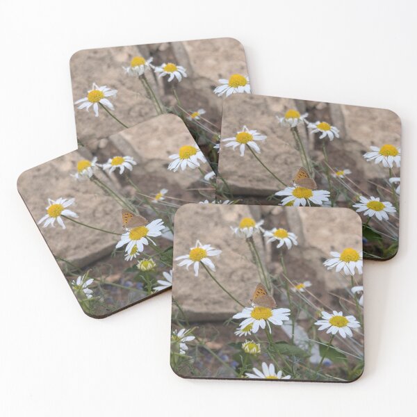 Item preview, A fluttering visitor  designed and sold by LifeLookingCloser.