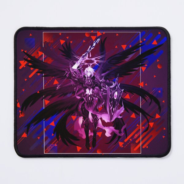 Item preview, The First Darklord | Modern Graphic Design designed and sold by Eroshi.