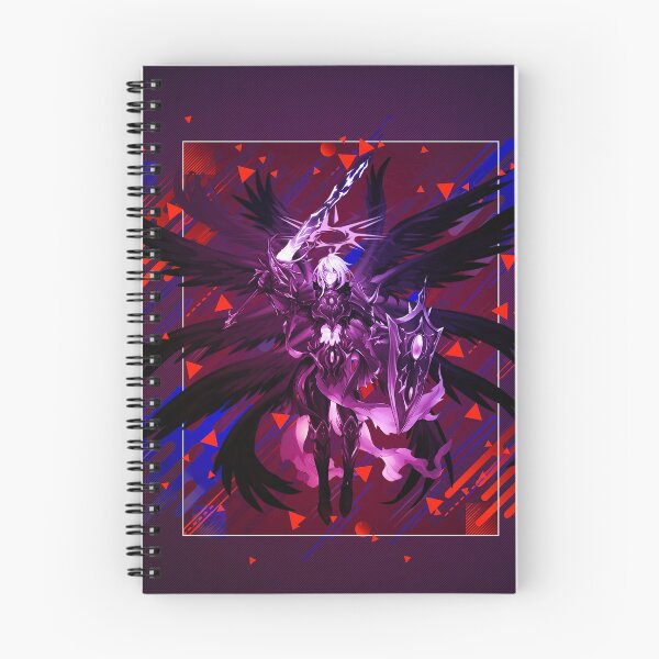 Item preview, The First Darklord | Modern Graphic Design designed and sold by Eroshi.
