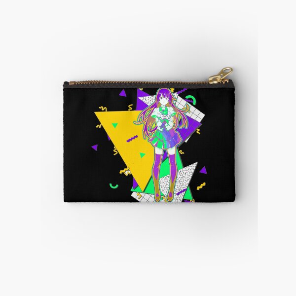 Item preview, Senjougahara | Bakemonogatari | 90s Design designed and sold by Eroshi.