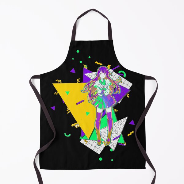 Item preview, Senjougahara | Bakemonogatari | 90s Design designed and sold by Eroshi.