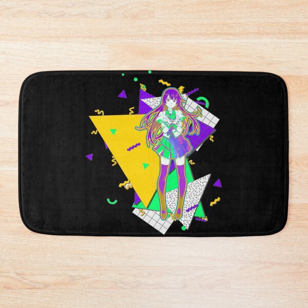 Item preview, Senjougahara | Bakemonogatari | 90s Design designed and sold by Eroshi.