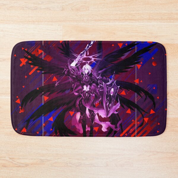 Item preview, The First Darklord | Modern Graphic Design designed and sold by Eroshi.