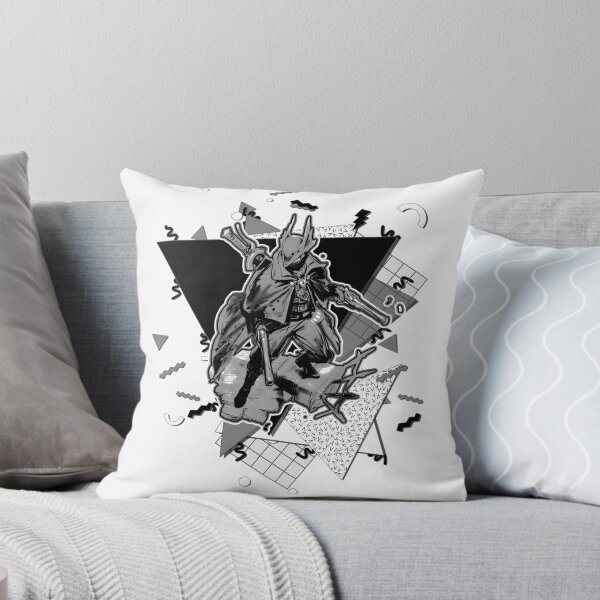 Item preview, Hunter | Bloodborne | 90s Design designed and sold by Eroshi.