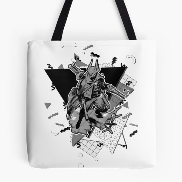 Item preview, Hunter | Bloodborne | 90s Design designed and sold by Eroshi.