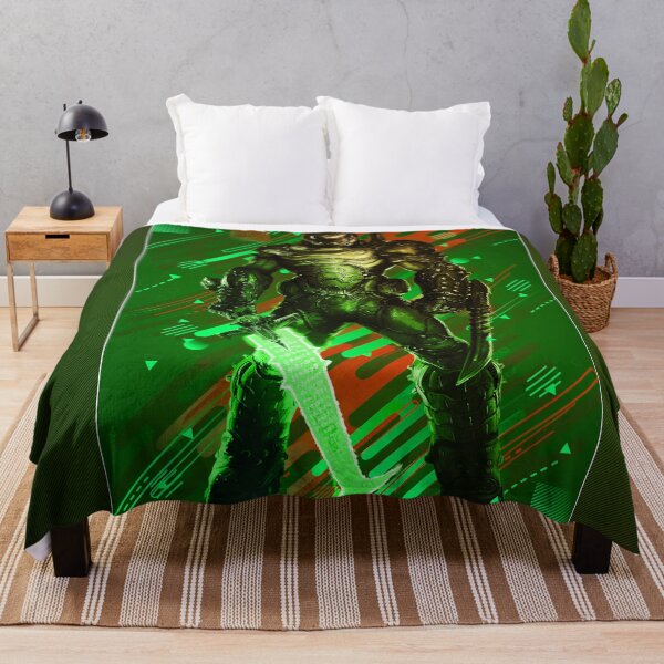 Item preview, Doom Guy | Doom | Modern Graphic Design designed and sold by Eroshi.