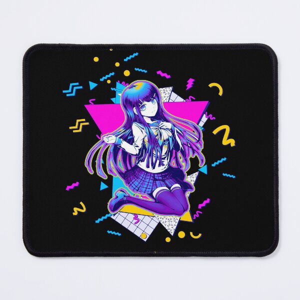 Item preview, Sayaka | Danganronpa | 90s Design designed and sold by Eroshi.