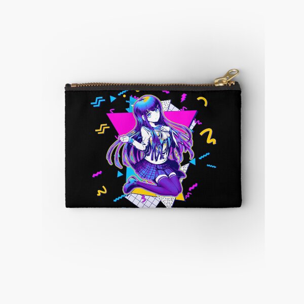 Item preview, Sayaka | Danganronpa | 90s Design designed and sold by Eroshi.