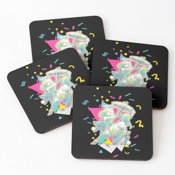 Item preview, Tearlaments Merrli | 90s Design designed and sold by Eroshi.