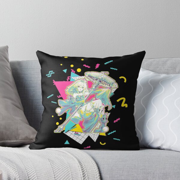 Item preview, Tearlaments Merrli | 90s Design designed and sold by Eroshi.