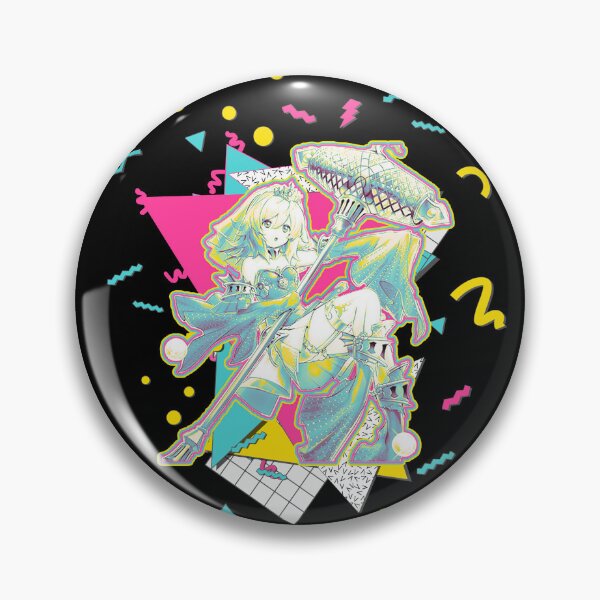 Item preview, Tearlaments Merrli | 90s Design designed and sold by Eroshi.