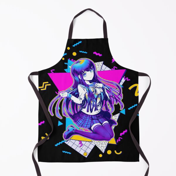 Item preview, Sayaka | Danganronpa | 90s Design designed and sold by Eroshi.