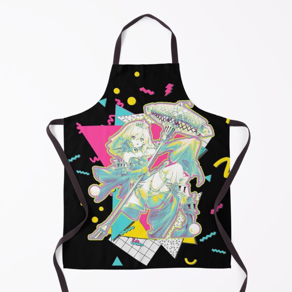 Item preview, Tearlaments Merrli | 90s Design designed and sold by Eroshi.