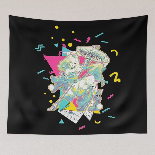 Item preview, Tearlaments Merrli | 90s Design designed and sold by Eroshi.