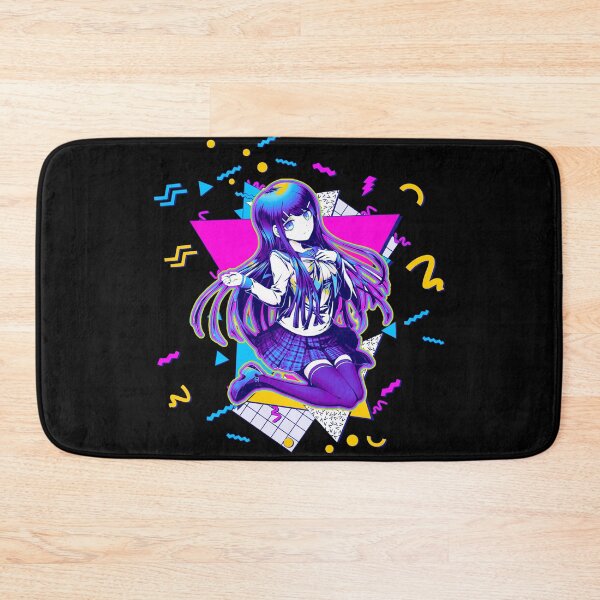 Item preview, Sayaka | Danganronpa | 90s Design designed and sold by Eroshi.