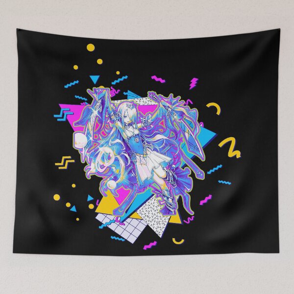 Item preview, Tearlaments Havnis | 90s Design designed and sold by Eroshi.