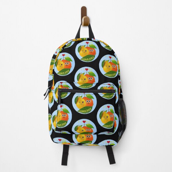 Item preview, I Love Cytrus Juice Funny Gifts For Children designed and sold by zebek-design.