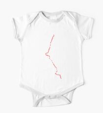 PCT larger (1) One Piece - Short Sleeve