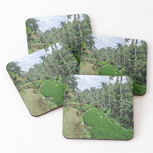 Item preview, Asia, Bali, Reisterrasse, Photography, Bebicervin designed and sold by BebiCervin.