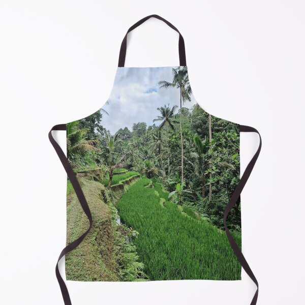 Item preview, Asia, Bali, Reisterrasse, Photography, Bebicervin designed and sold by BebiCervin.