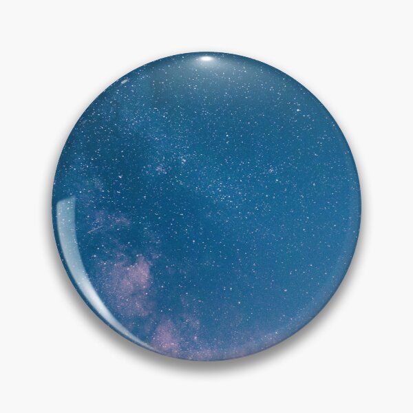 Item preview, Milky Way Galaxy Starry Night Sky Astronomy Indie Aesthetic Poster designed and sold by Manga moshi .