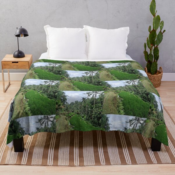 Item preview, Asia, Bali, Reisterrasse, Photography, Bebicervin designed and sold by BebiCervin.