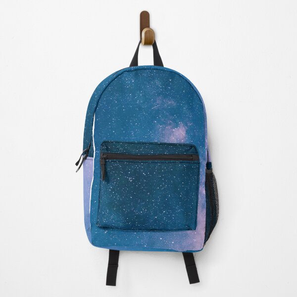 Item preview, Milky Way Galaxy Starry Night Sky Astronomy Indie Aesthetic Poster designed and sold by Manga moshi .
