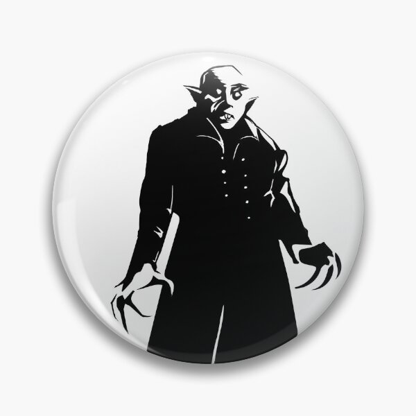 Item preview, Nosferatu designed and sold by Sideral Outpost.