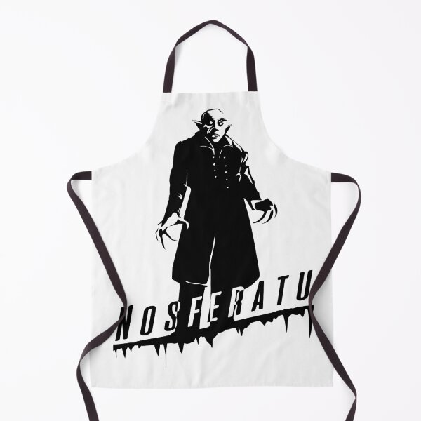 Item preview, Nosferatu designed and sold by Sideral Outpost.