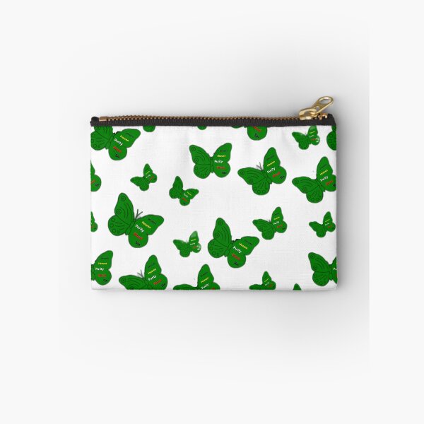 Item preview, wordless butterflies telling salvation through colors designed and sold by gracehopelove.