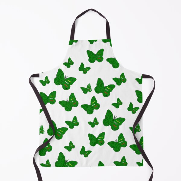 Item preview, wordless butterflies telling salvation through colors designed and sold by gracehopelove.