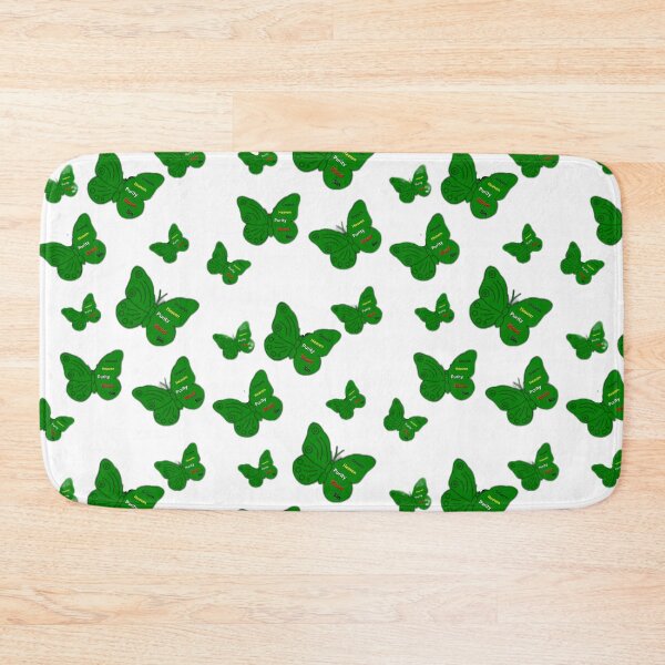 Item preview, wordless butterflies telling salvation through colors designed and sold by gracehopelove.