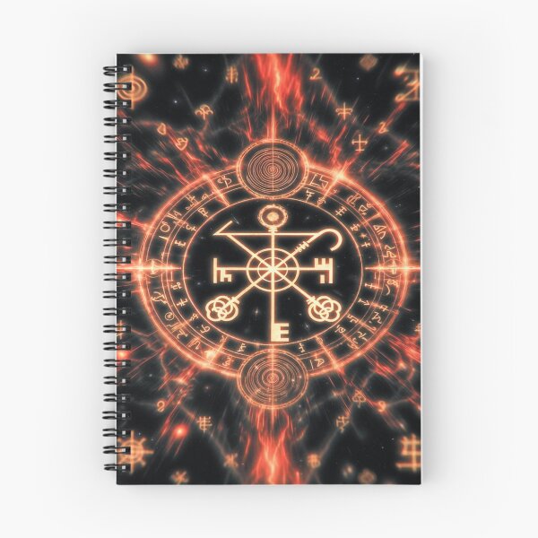 Item preview, Papa Legba – Crossroads Sigil designed and sold by RavenCrow444.