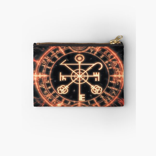 Item preview, Papa Legba – Crossroads Sigil designed and sold by RavenCrow444.