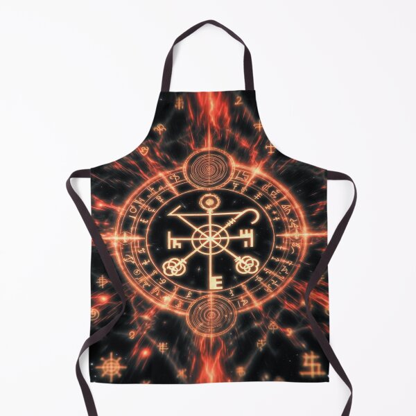 Item preview, Papa Legba – Crossroads Sigil designed and sold by RavenCrow444.