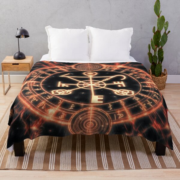 Item preview, Papa Legba – Crossroads Sigil designed and sold by RavenCrow444.