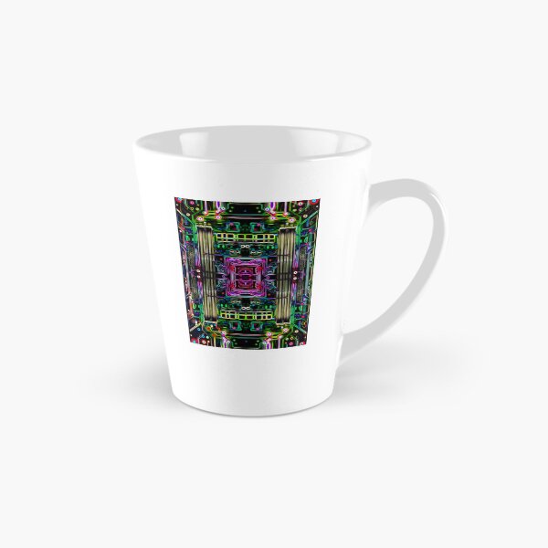 Item preview, Robert Tyler Class | Neon Abstract 2.26.7.27.3.1 | Collection 2 | RTC Studios designed and sold by RTC Studios.