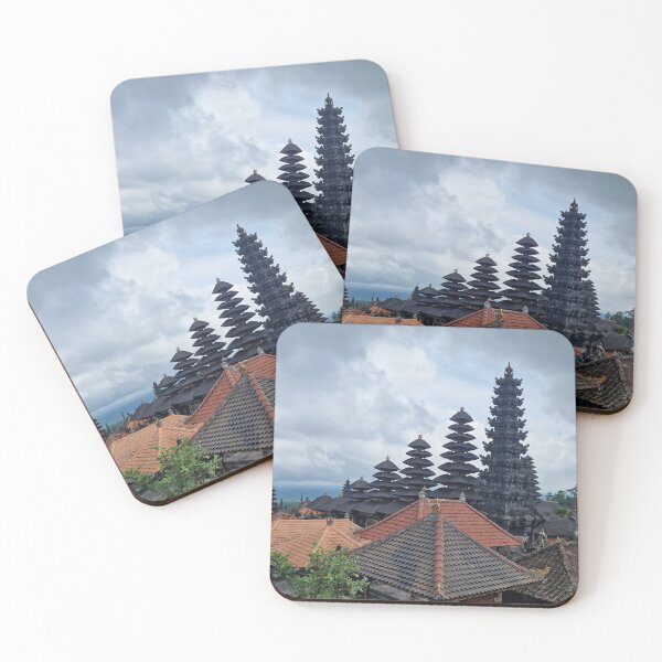 Item preview, Asia, Bali, Temple, Besakih, Photography, Bebicervin designed and sold by BebiCervin.