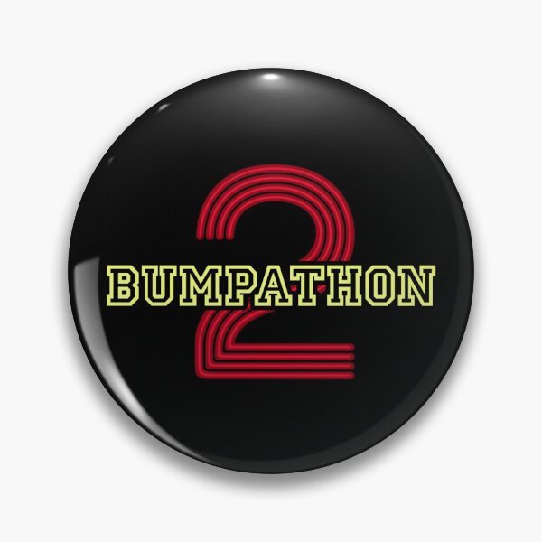 Artikelvorschau, Bumpathon 2 Merchandise entworfen und verkauft von WrestlingMiddle.
