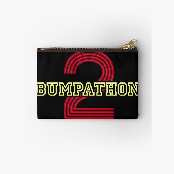 Item preview, Bumpathon 2 Merch designed and sold by WrestlingMiddle.