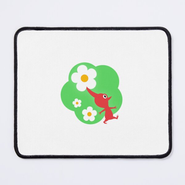 Item preview, Red Pikmin Bloom designed and sold by GameGraphicsGalore.