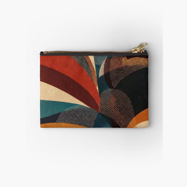 Item preview, Expansive Earth Rhythms | Audio Visualizer Art designed and sold by shopbloombloom.
