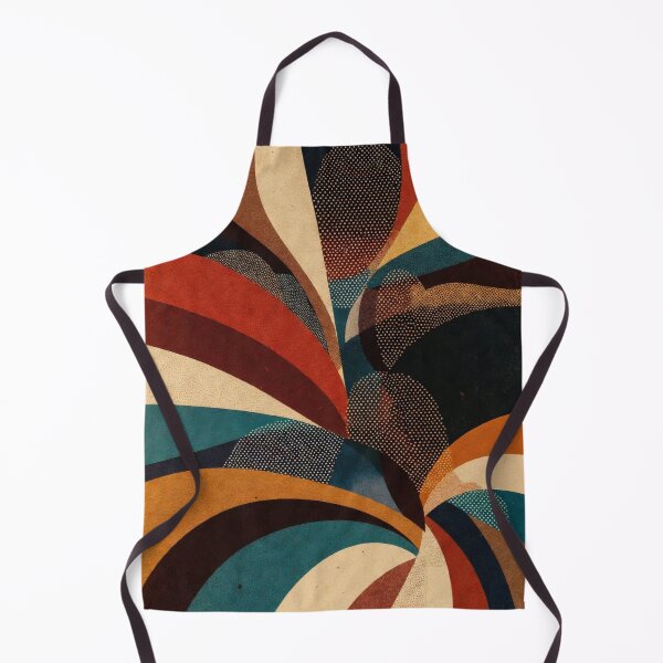 Item preview, Expansive Earth Rhythms | Audio Visualizer Art designed and sold by shopbloombloom.
