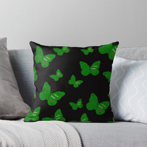 Item preview, the wordless butterflies telling salvation through colors designed and sold by gracehopelove.