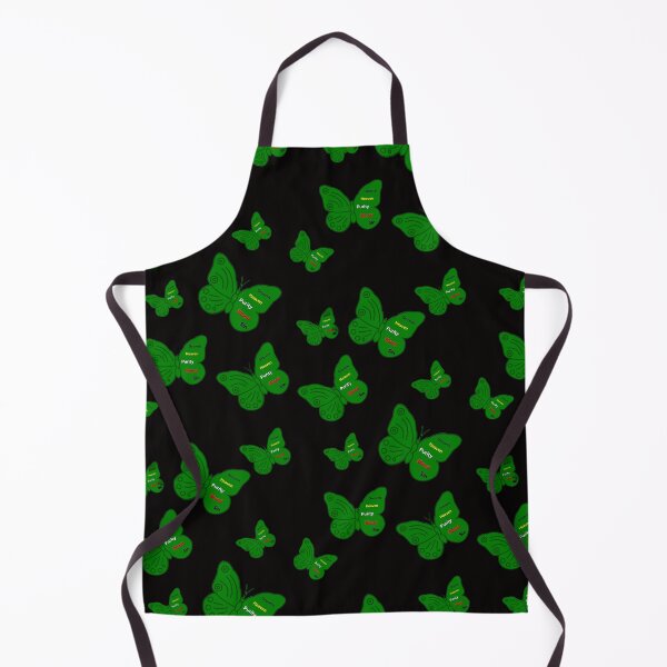 Item preview, the wordless butterflies telling salvation through colors designed and sold by gracehopelove.