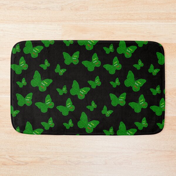 Item preview, the wordless butterflies telling salvation through colors designed and sold by gracehopelove.