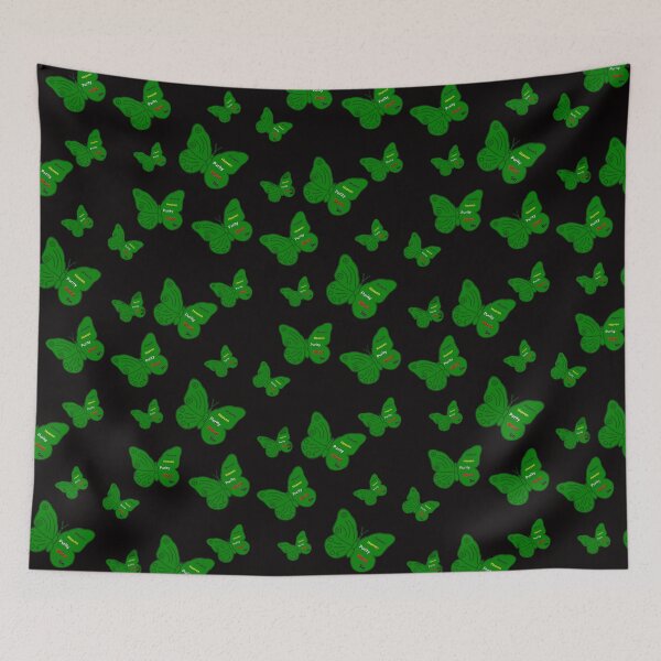 Item preview, the wordless butterflies telling salvation through colors designed and sold by gracehopelove.